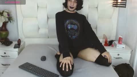 ATLEY online show from November 27, 9:29 pm