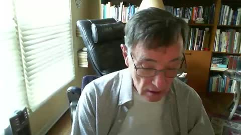 Atlhung9 online show from June 2, 9:27 pm