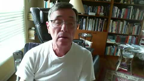 Atlhung9 online show from May 29, 8:08 pm