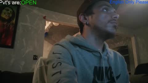 Atmarin199 aka Dre online show from March 2, 11:06 am