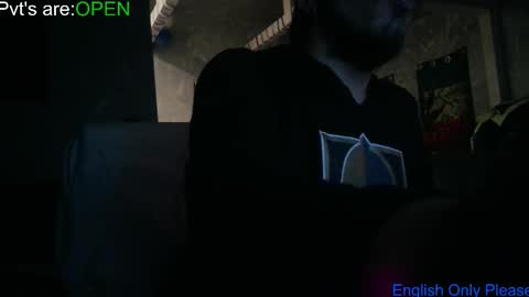 Atmarin199 aka Dre online show from January 7, 7:13 am