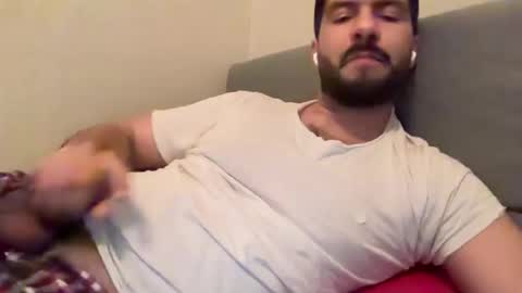 Snapshot of augustload chatting on October 31, 12:34 am AugustLoad online show from October 31, 12:34 am