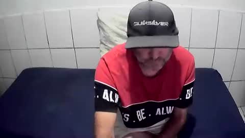 cesar augusto online show from June 7, 1:18 pm