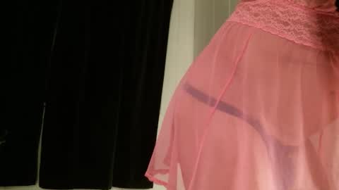 ganymedes online show from January 10, 3:23 am