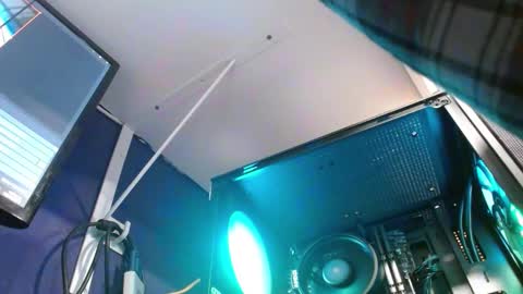 Aureliano online show from February 12, 9:43 pm