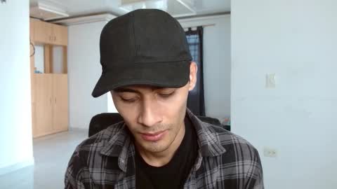 Aureliano online show from October 3, 9:53 pm