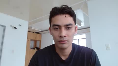 Aureliano online show from March 11, 8:42 pm