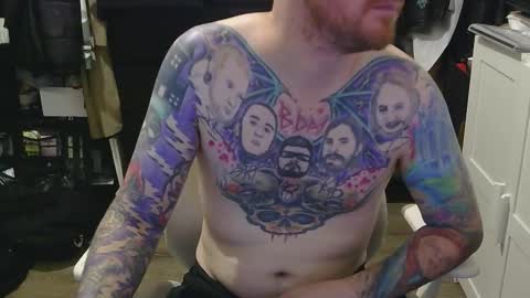 ausmopolitan online show from March 23, 2:17 am