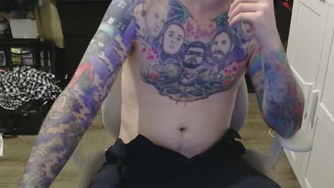 ausmopolitan online show from February 27, 3:18 am