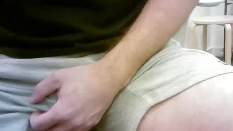 Justin online show from January 15, 8:09 am