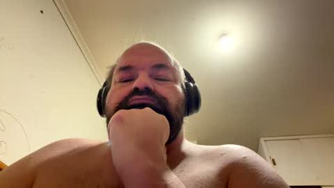 Aaron Matthews online show from July 19, 1:28 pm