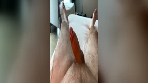 aussie_licker online show from June 26, 5:43 am