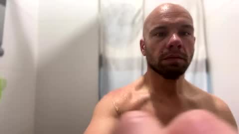 aussieboycal online show from July 18, 8:03 pm