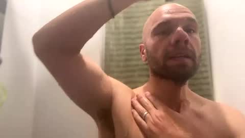 aussieboycal online show from July 28, 6:53 pm