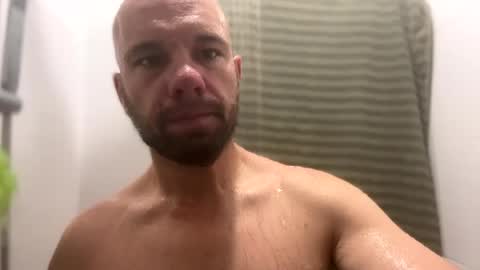 aussieboycal online show from July 31, 8:29 pm
