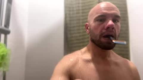 aussieboycal online show from July 11, 7:38 pm