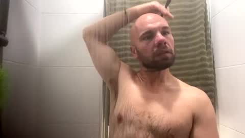 aussieboycal online show from July 13, 7:16 pm