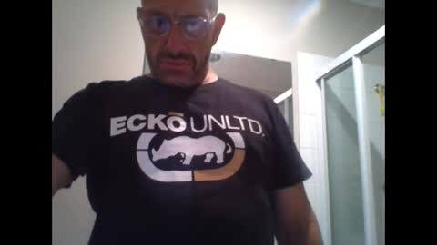 aussieguy59660 online show from January 14, 1:05 pm