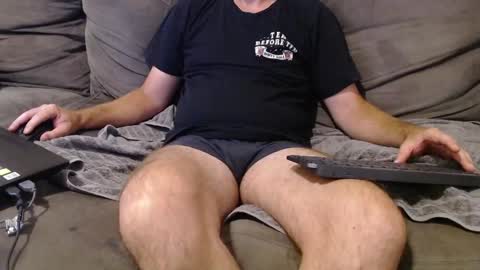 AussieDeviantsAnomymous online show from December 6, 8:37 am