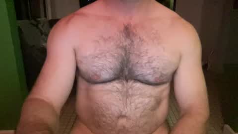 AussieMuscleDad online show from March 2, 11:19 am