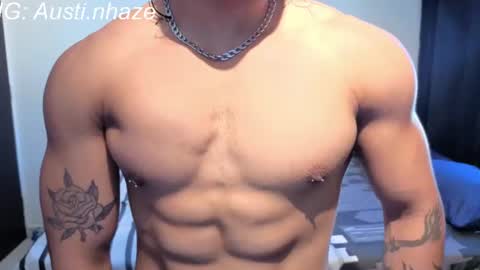 Austin online show from June 10, 1:56 pm