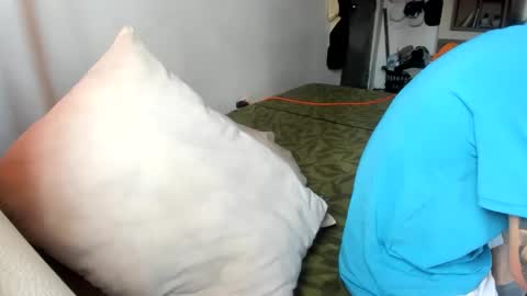 austin1119a online show from April 20, 6:10 pm