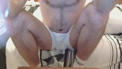 Austin online show from April 12, 7:15 pm