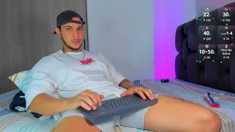 A online show from January 17, 12:57 am