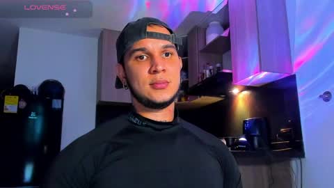 A online show from April 22, 12:39 am