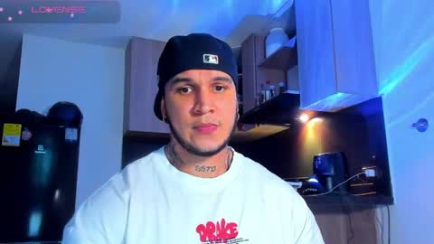 A online show from April 21, 1:19 am