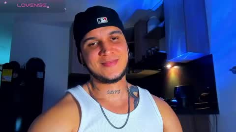 A online show from April 23, 12:59 am