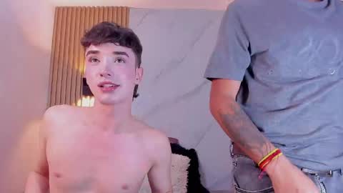 austin_rouse online show from May 13, 9:23 pm