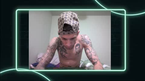 Snapshot of austinisking1916 chatting on January 21, 12:36 am Austin is King online show from January 21, 12:36 am