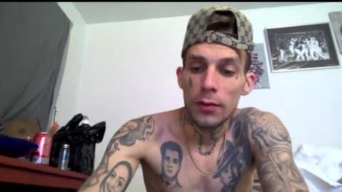 Snapshot of austinisking1916 chatting on January 20, 11:02 am Austin is King online show from January 20, 11:02 am