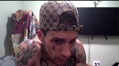 Snapshot of austinisking1916 chatting on January 22, 12:38 pm Austin is King online show from January 22, 12:38 pm