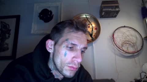 Snapshot of austinisking1916 chatting on January 10, 7:32 pm Austin is King online show from January 10, 7:32 pm
