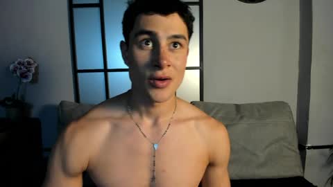 Austin  online show from April 24, 8:00 pm