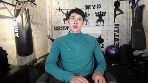 Austin  online show from February 12, 7:20 pm