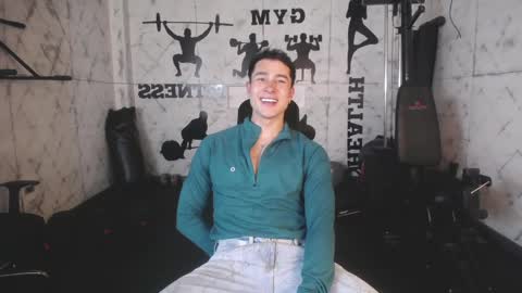 Austin  online show from April 22, 7:18 pm