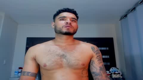 AustinTorres  online show from January 8, 3:19 am