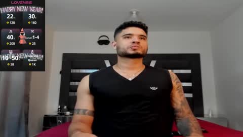 AustinTorres  online show from February 26, 2:59 am