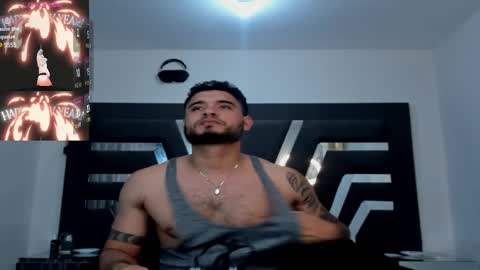 AustinTorres  online show from March 7, 3:29 am