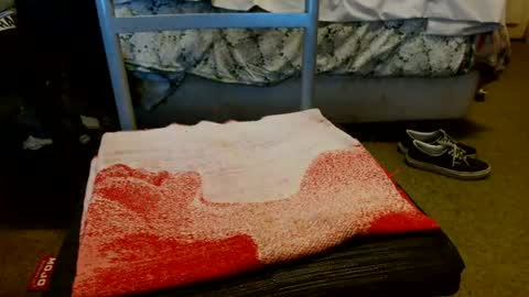 ausxcock online show from June 13, 8:40 pm