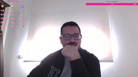 avago online show from February 1, 9:43 am