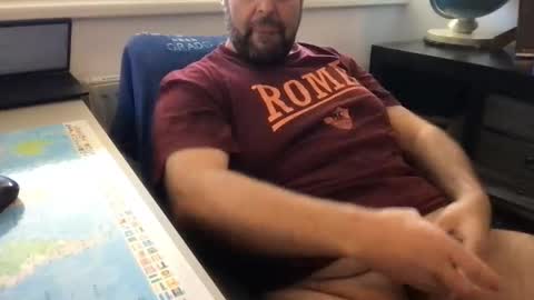 Avalon online show from November 7, 7:45 am