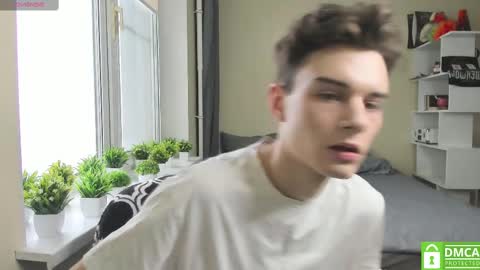 gothy 3 online show from March 4, 10:35 am