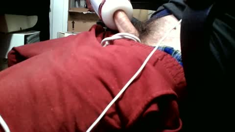 Snapshot of averagecharles757569 chatting on October 13, 6:19 am averagecharles757569 online show from October 13, 6:19 am