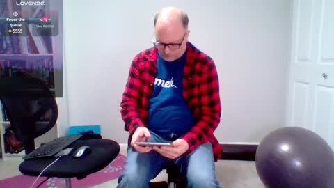 Greg online show from January 18, 3:35 am