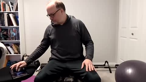 Greg online show from March 10, 1:54 pm