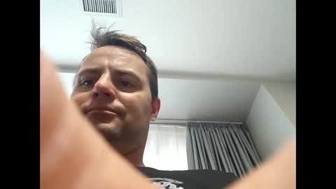 averagejoe2025 online show from February 26, 6:59 am